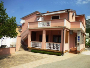 Apartment in Starigrad-Paklenica 6845